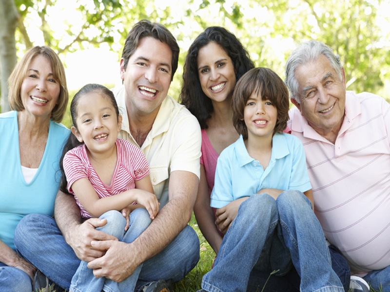 community health initiative (chi)