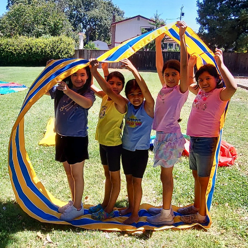 napa valley community housing