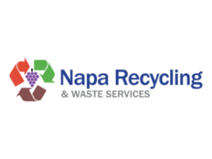 Napa Recycling and Waste Services logo